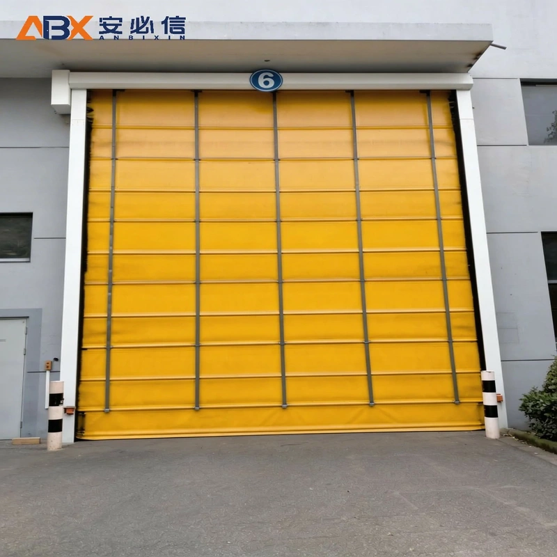 西双版纳傣族自治州高速堆积门